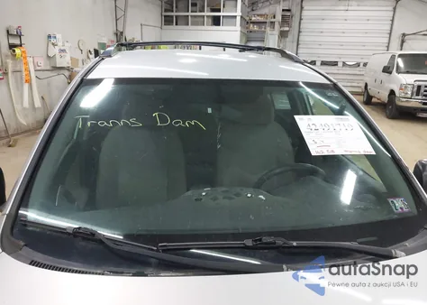 2008 Toyota Rav4 из США, поврежденный, VIN JTMBD33V985140407